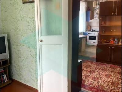 квартира по адресу Криворожская ул., 36