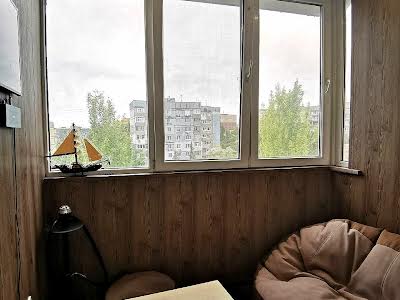 квартира за адресою Олександра Кукурби вул. (Космонавта Комарова), 3