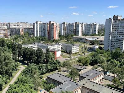 квартира по адресу Николая Закревского ул., 7