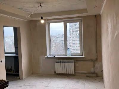 квартира по адресу Победы просп., 72