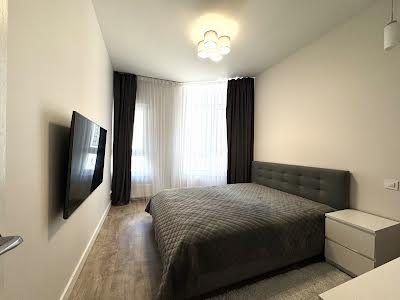 квартира за адресою Італійський бульв., 1в