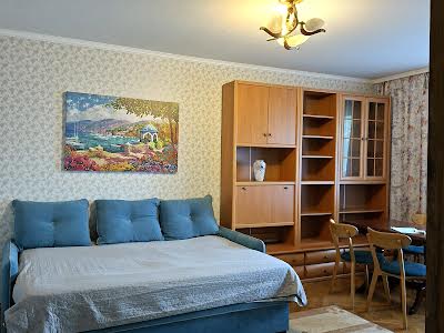 квартира по адресу Бориса Гмыри ул., 1Б/6