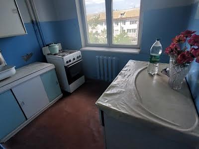 квартира за адресою Будівельників вул., 14б