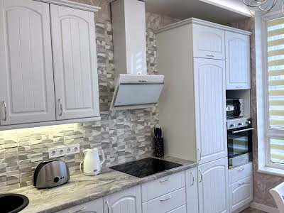 квартира по адресу вулиця Дніпродзержинська, 128
