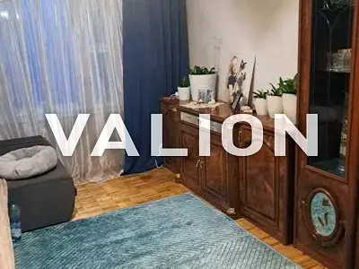 квартира за адресою Миколи Закревського вул., 55