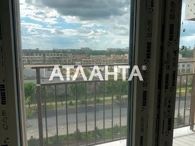 квартира за адресою Краснова вул., 3а