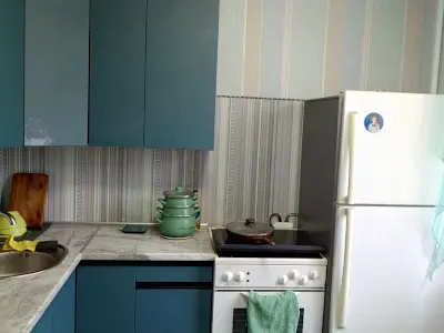 квартира по адресу Бахмачская ул., 10
