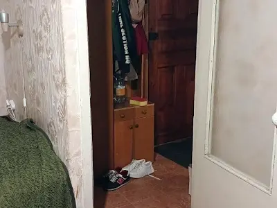 квартира за адресою Празька вул., 25/2