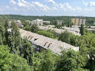 квартира за адресою Юлії Здановської вул. (Ломоносова), 27