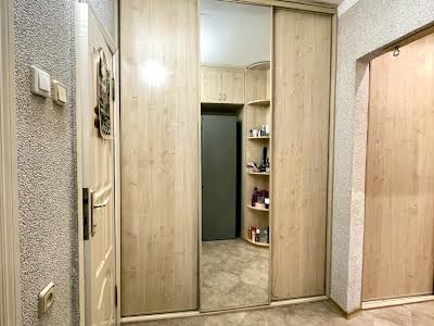 квартира по адресу Николая Закревского ул., 67