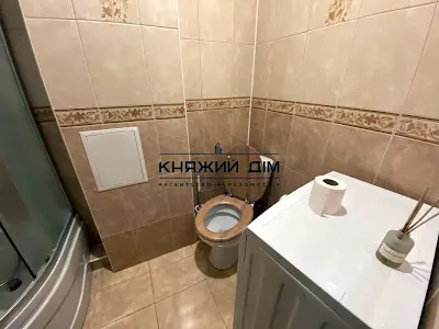 квартира по адресу Бусловская ул., 20