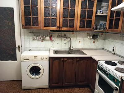 квартира по адресу Радунская ул., 3