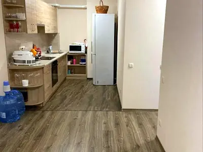 квартира по адресу проспект Романа Шухевича, 2