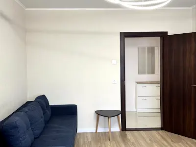 квартира по адресу Сергея Данченко ул., 5