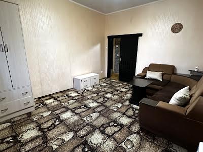 квартира по адресу Софиевская ул., 8