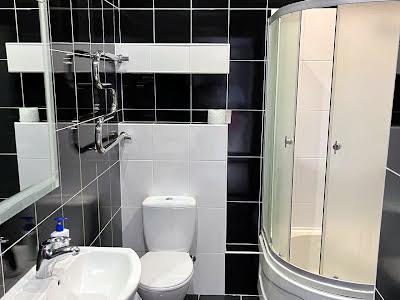 квартира за адресою Соборності просп. (Возз'єднання), 30