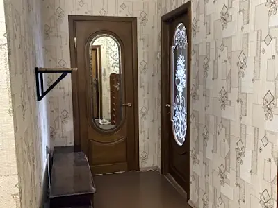 квартира за адресою Князя Володимира Великого просп., 116