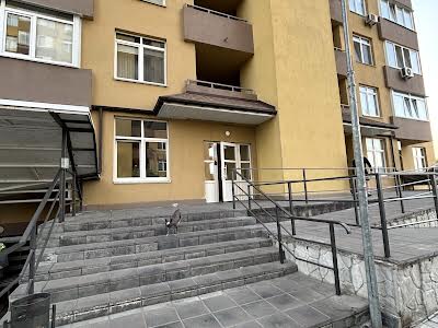 квартира за адресою Привокзальна вул., 2в