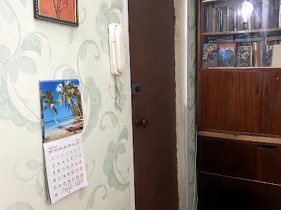 кімната за адресою Юрія Кондратюка вул., 4
