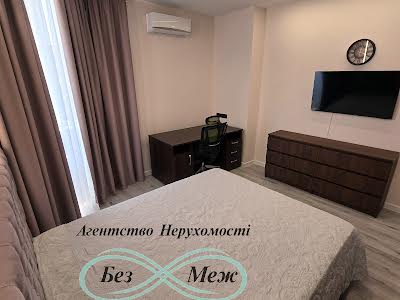 квартира за адресою Боголюбова вул., 44