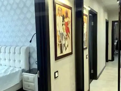 квартира за адресою Драгоманова вул., 10