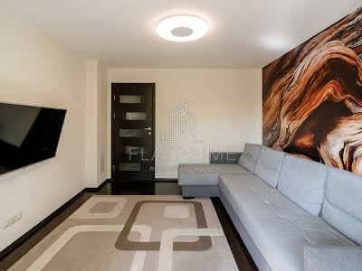 квартира за адресою Братиславська вул., 7