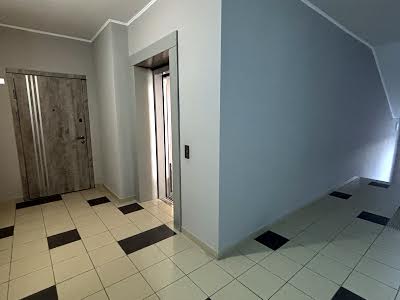 квартира за адресою Шафарика, 1