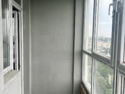 квартира за адресою Вишгородська вул., 45-Ж