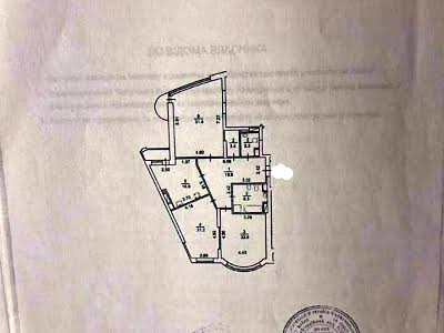 квартира по адресу Старонаводницкая ул., 6-Б