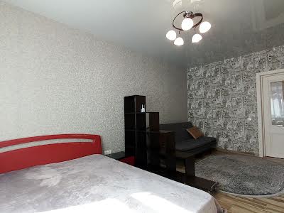 квартира по адресу Николая Гулака ул., 4