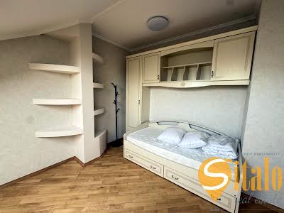 квартира по адресу Остроградских ул. (Пожарского), 5