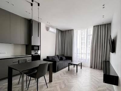 квартира за адресою Деміївська вул., 29