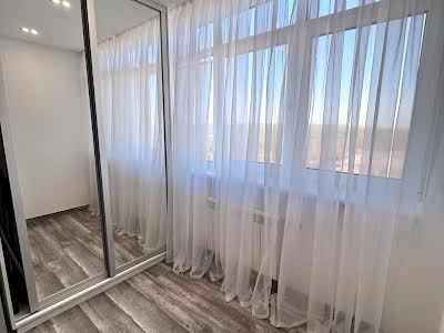 квартира по адресу Киев, Кондратюка Юрия ул., 5