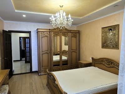 квартира за адресою Лазурна вул., 5 к11