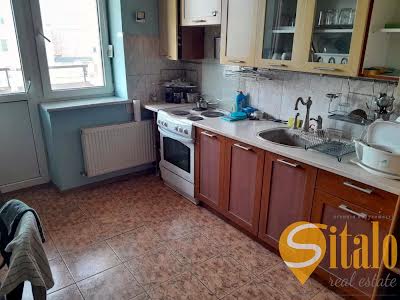 квартира по адресу Зубровская ул., 32