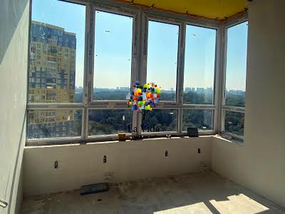 квартира за адресою Кадетський Гай вул., 10