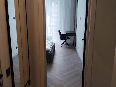 квартира за адресою Повітряних Сил просп. (Повітрофлотський), 56