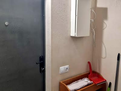 квартира за адресою Бориса Гмирі вул., 20