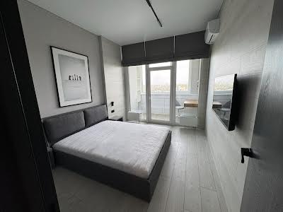 квартира за адресою Київ, Берестейський просп. (Перемоги), 11 к3