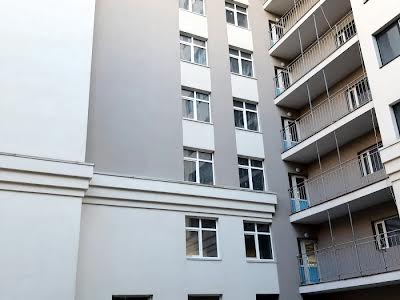квартира за адресою Глибочицька вул., 25
