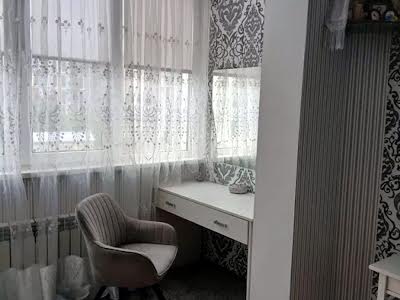 квартира за адресою Європейська вул. (Жовтнева), 34-Б