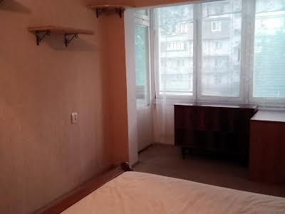 квартира по адресу Вышгородская ул., 38
