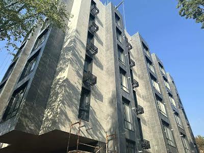 квартира за адресою Космонавтів вул., 23к