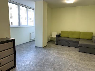 квартира за адресою Степана Руданського вул., 3а