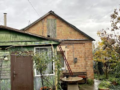 будинок за адресою с. Петропавлівська борщагівка, Героїв України, 32