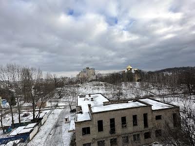 квартира за адресою Ужвій Наталії вул., 7