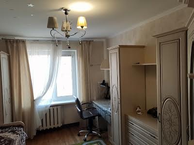 квартира по адресу Мира просп., 17А