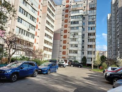 квартира по адресу Урловская ул., 5