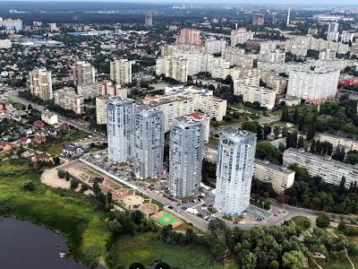 квартира по адресу Ушакова Николая ул., 1В