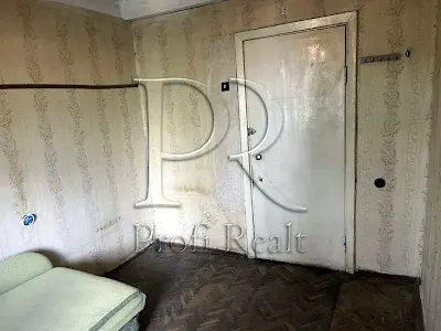 квартира по адресу Леся Курбаса просп., 15